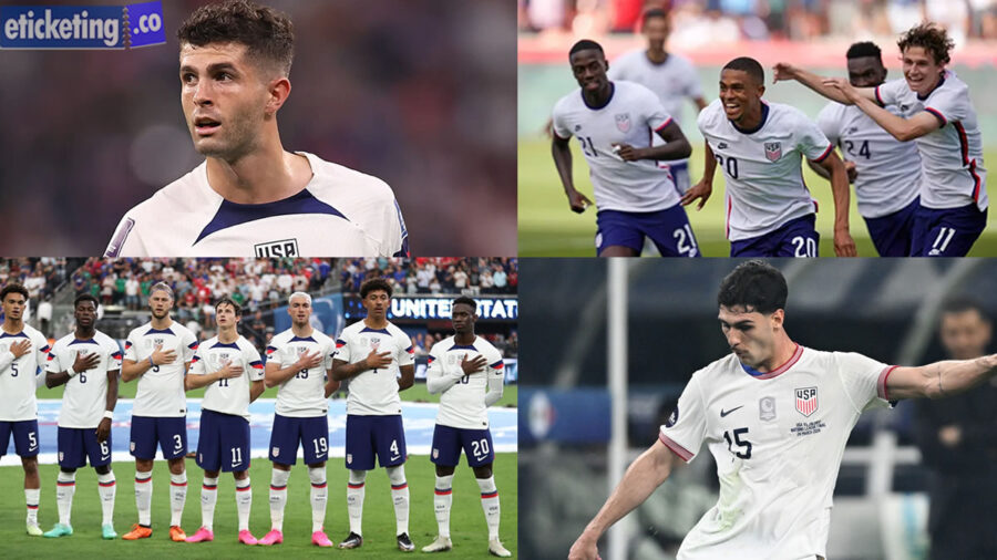 World Cup Tickets | FIFA World Cup Final Tickets | FIFA 2026 Tickets | Football World Cup 2026 Tickets