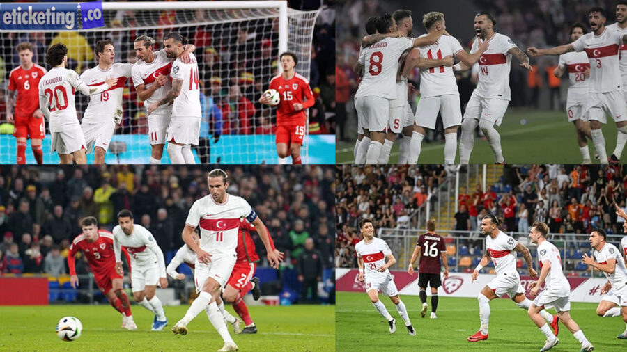 World Cup Tickets | FIFA World Cup Final Tickets | FIFA 2026 Tickets | Football World Cup 2026 Tickets