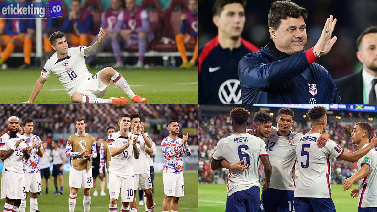 World Cup Tickets | FIFA World Cup Final Tickets | FIFA 2026 Tickets | Football World Cup 2026 Tickets