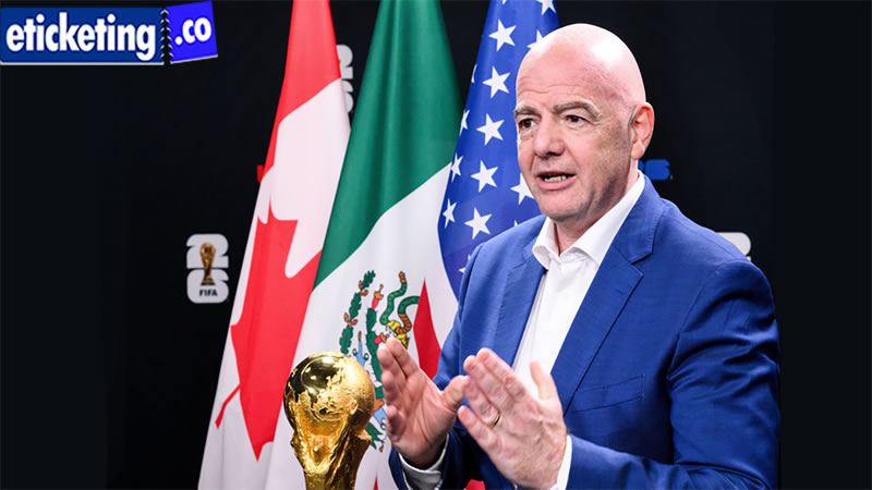 World Cup Tickets | FIFA World Cup Tickets | FIFA 2026 Tickets | FIFA World Cup 2026 Tickets