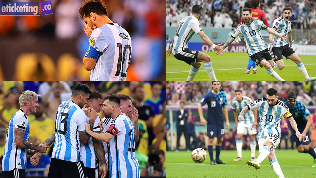 World Cup Tickets | FIFA World Cup Final Tickets | FIFA 2026 Tickets | Football World Cup 2026 Tickets