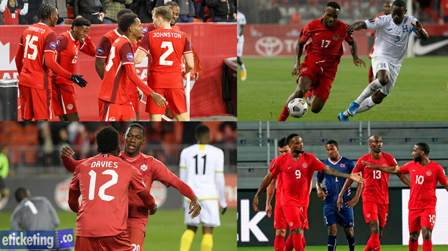 World Cup Tickets | FIFA World Cup Final Tickets | FIFA 2026 Tickets | Football World Cup 2026 Tickets