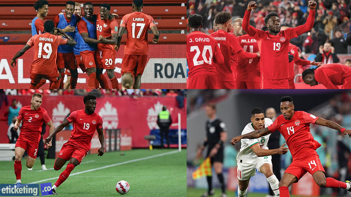 World Cup Tickets | FIFA World Cup Final Tickets | FIFA 2026 Tickets | Football World Cup 2026 Tickets