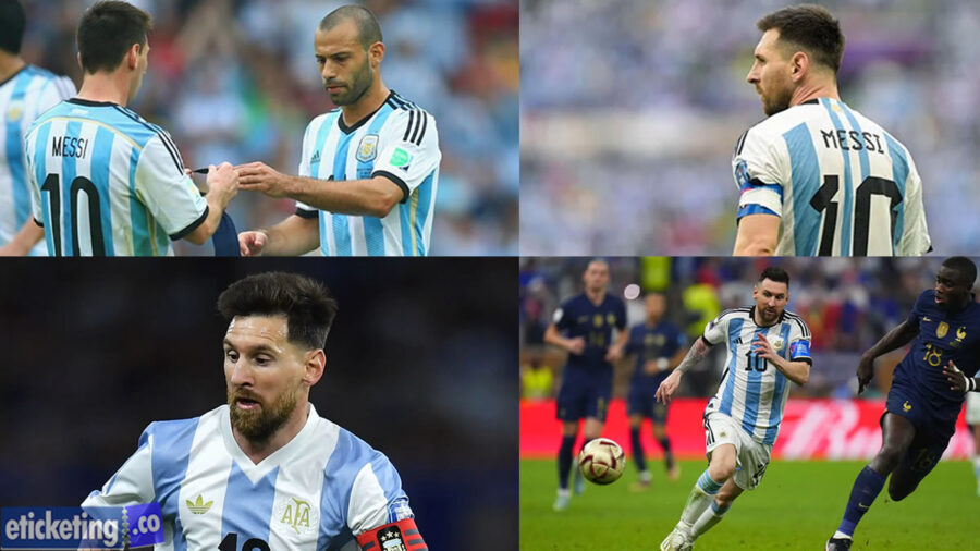 World Cup Tickets | FIFA World Cup Final Tickets | FIFA 2026 Tickets | Football World Cup 2026 Tickets