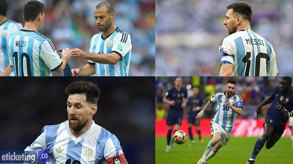 World Cup Tickets | FIFA World Cup Final Tickets | FIFA 2026 Tickets | Football World Cup 2026 Tickets