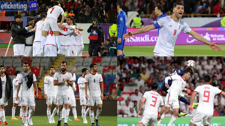 World Cup Tickets | FIFA World Cup Final Tickets | FIFA 2026 Tickets | Football World Cup 2026 Tickets