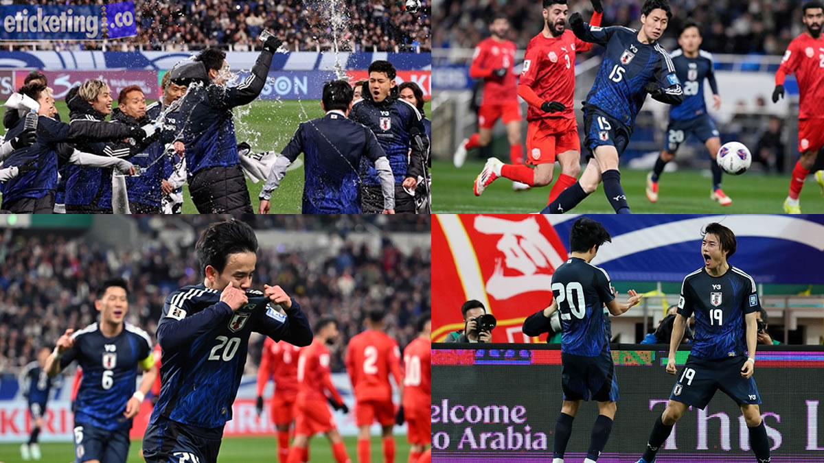 World Cup Tickets | FIFA World Cup Final Tickets | FIFA 2026 Tickets | Football World Cup 2026 Tickets