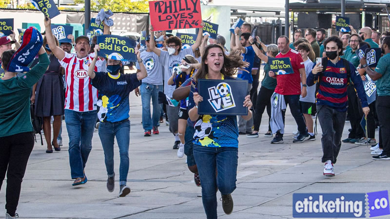 USA FIFA World Cup Tickets| Buy FIFA World Cup Tickets| Football World Cup Final Tickets