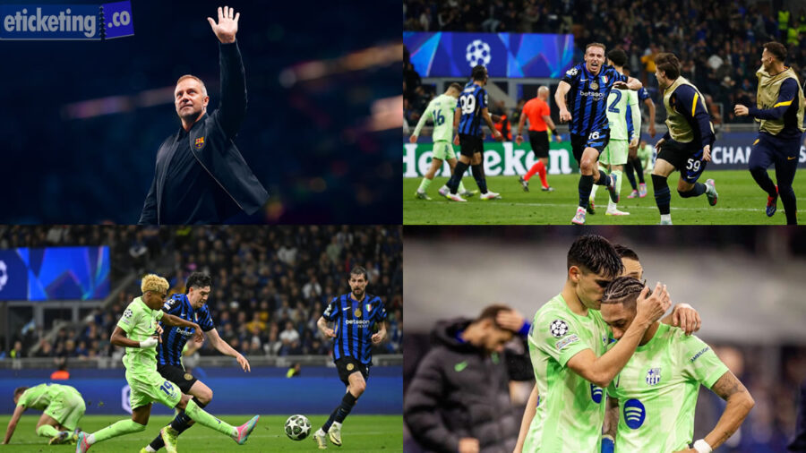 Champions League Final 2025 Tickets | Champions League Semifinal Tickets