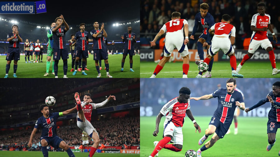 Champions League Final Tickets | Champions League Final 2025 Tickets