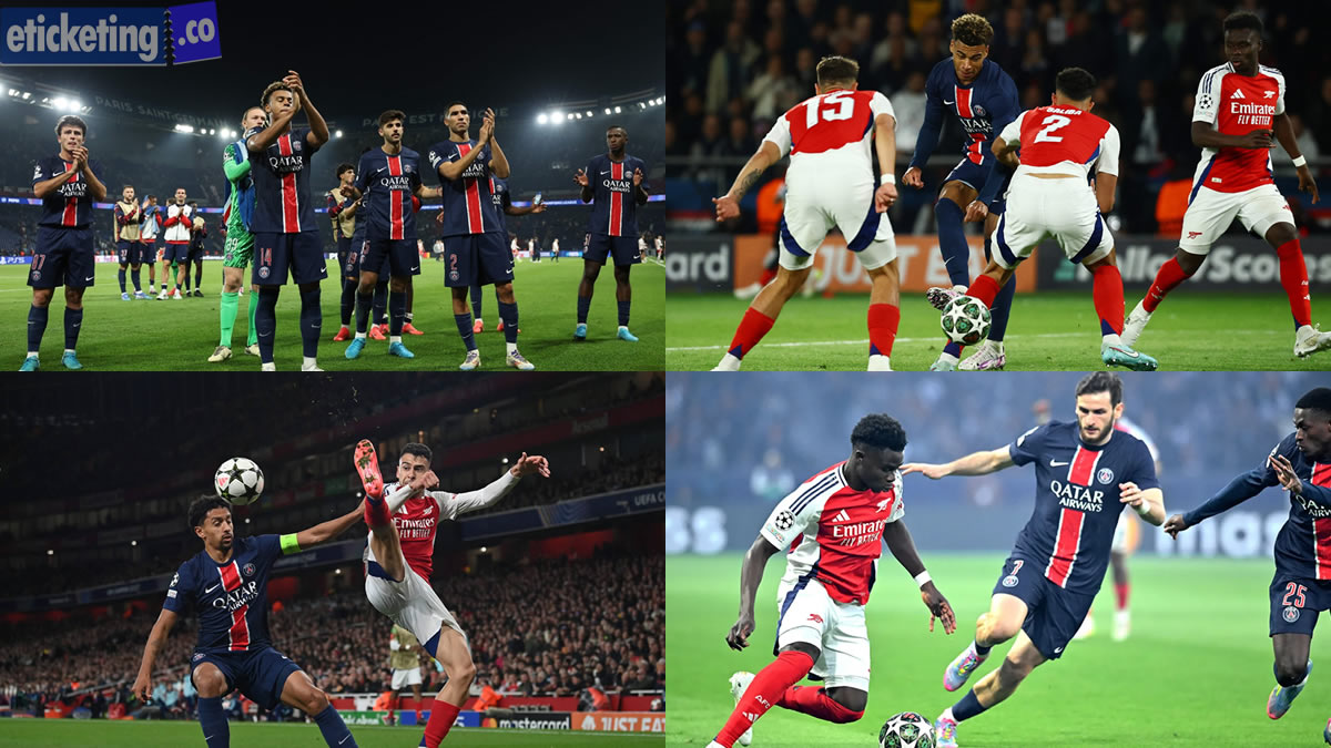 Champions League Final Tickets | Champions League Final 2025 Tickets