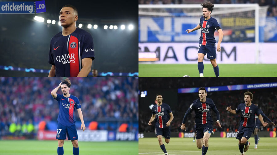 Champions League Final 2025 Tickets | Champions League Semifinal Tickets