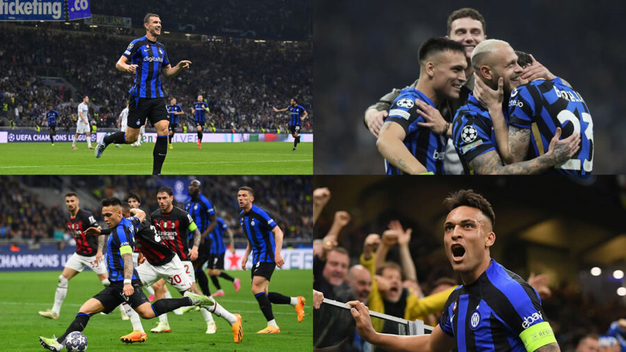 Champions League Final Tickets | Champions League Final 2025 Tickets