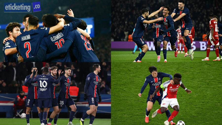 Champions League Final Tickets | Champions League Final 2025 Tickets