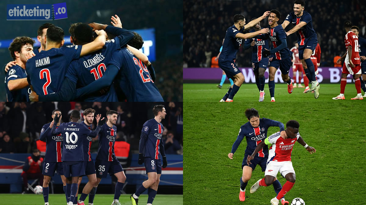 Champions League Final Tickets | Champions League Final 2025 Tickets