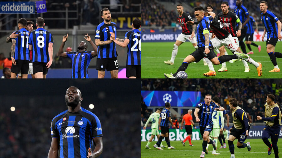 Champions League Final Tickets | Champions League Final 2025 Tickets