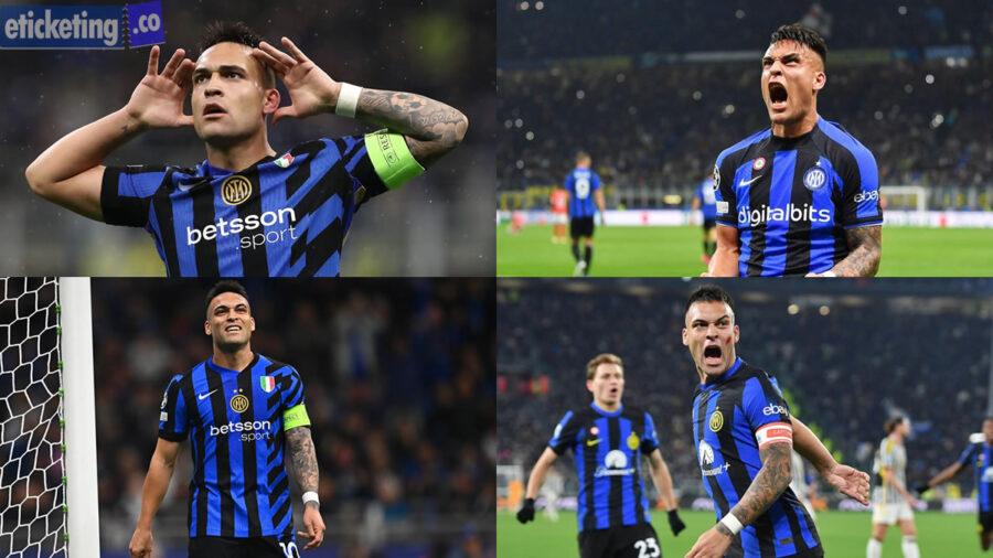 Champions League Final Tickets | Champions League Final 2025 Tickets