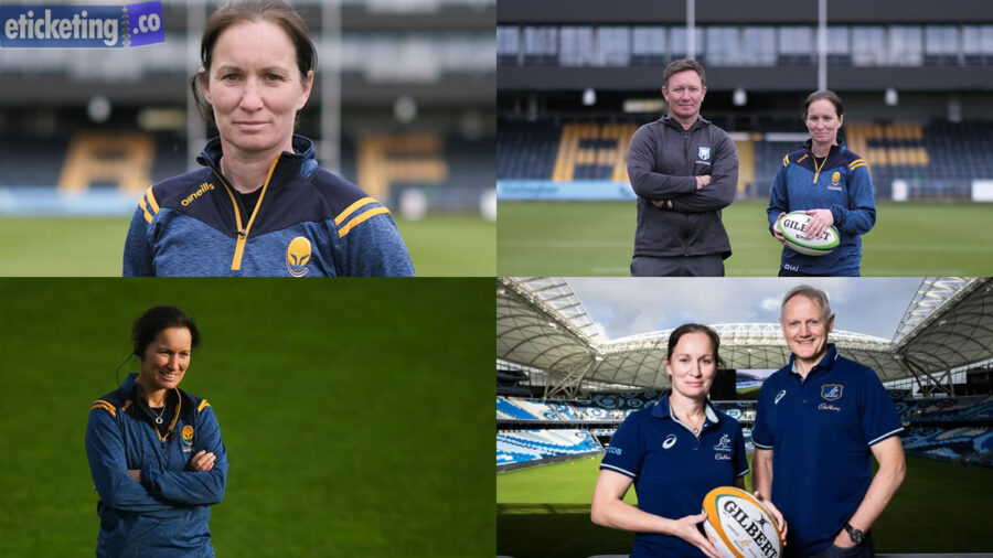 Women Rugby World Cup Tickets | Women Rugby World Cup 2025 Tickets | WRWC Tickets