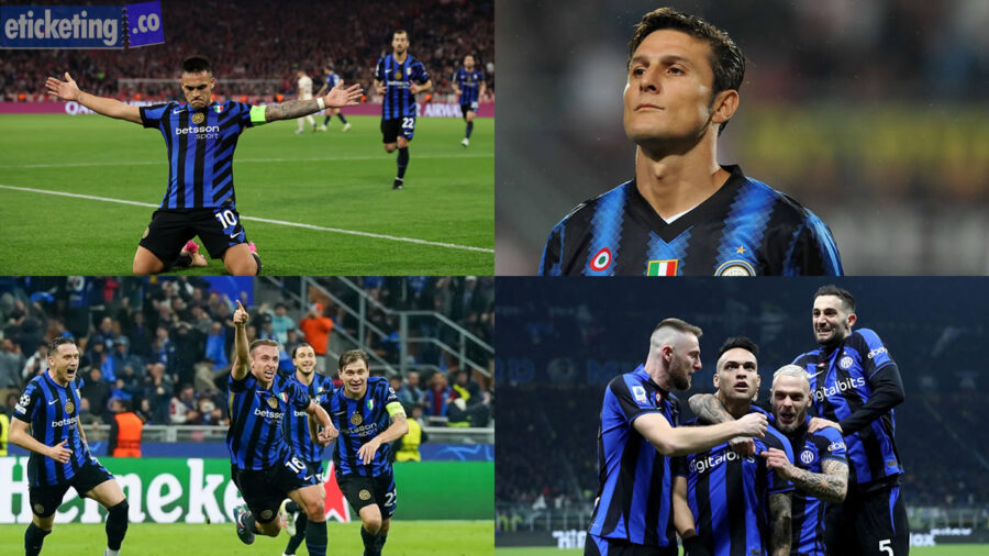 Champions League Final Tickets | Champions League Final 2025 Tickets