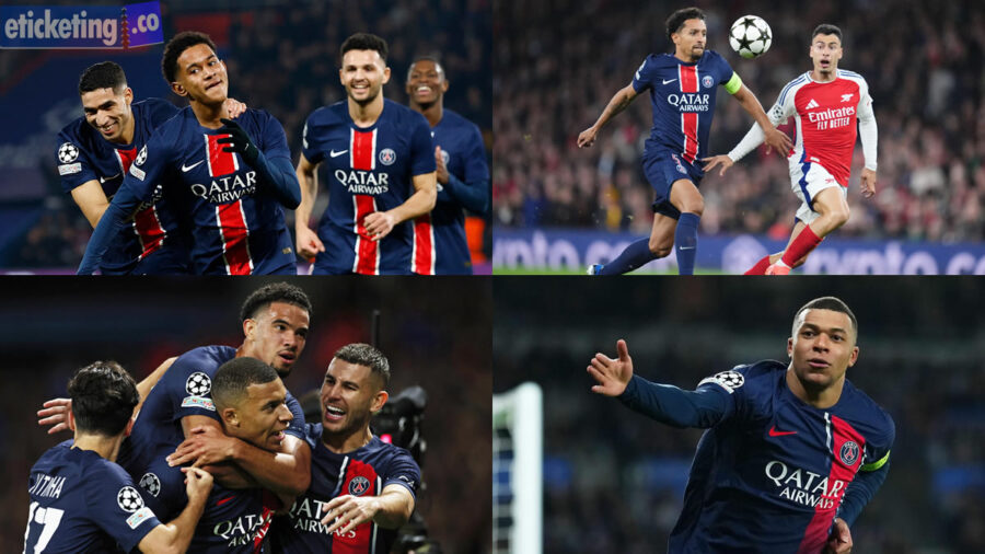 Champions League Final Tickets | Champions League Final 2025 Tickets