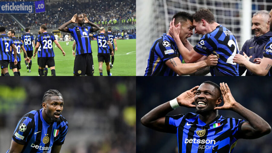 Champions League Final Tickets | Champions League Final 2025 Tickets