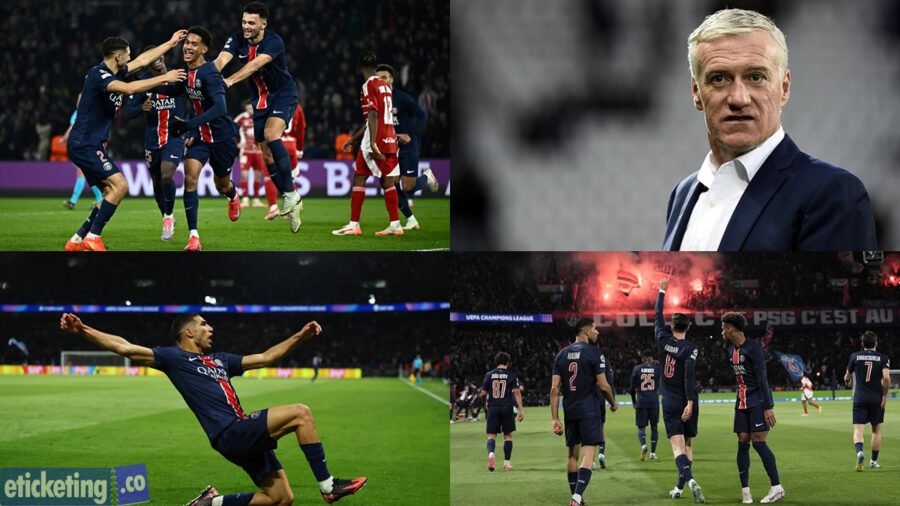 Champions League Final Tickets | Champions League Final 2025 Tickets