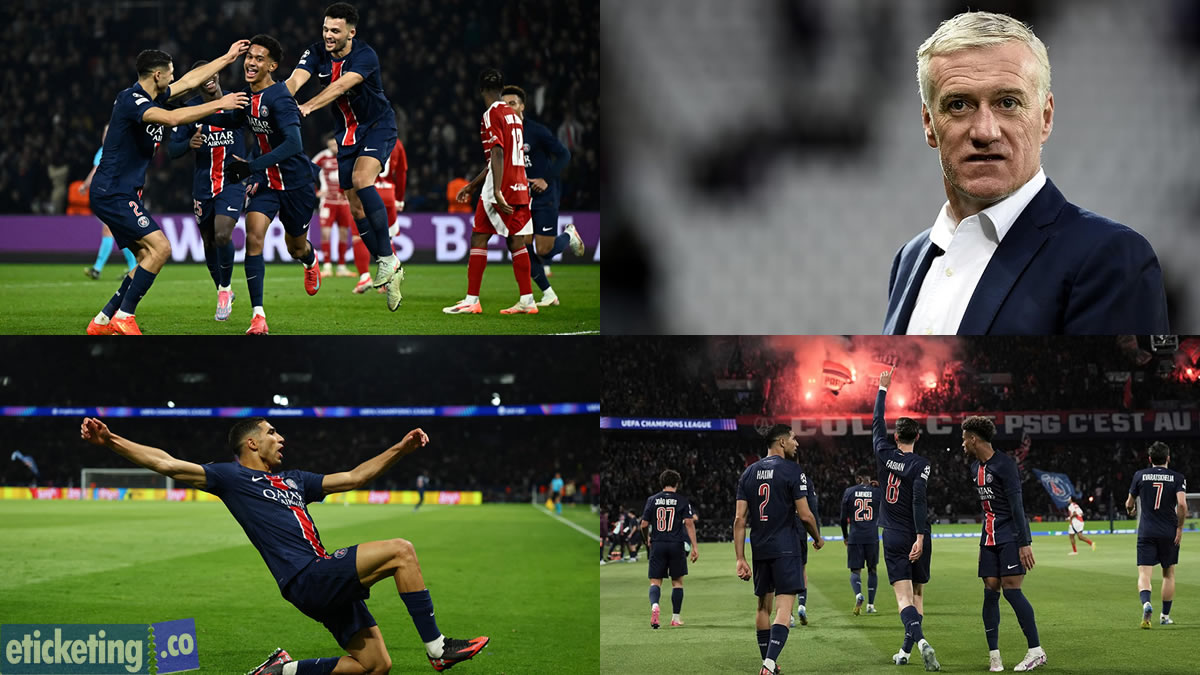 Champions League Final Tickets | Champions League Final 2025 Tickets