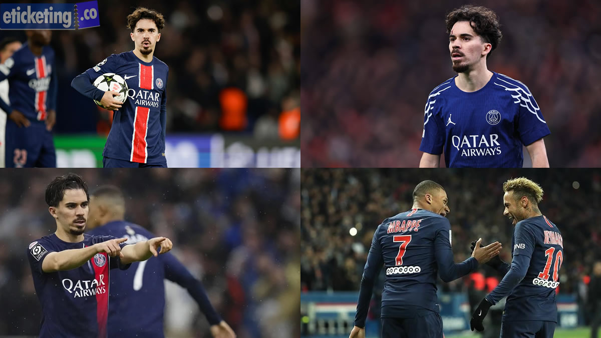 Paris Saint Germain vs Arsenal Tickets | Champions League Final Tickets | Champions League Final 2025 Tickets