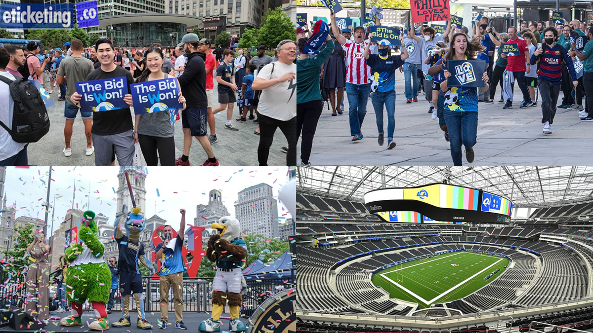 World Cup Tickets| FIFA 2026 Tickets | Football World Cup Tickets | FIFA World Cup Final Tickets| Football World Cup Semi-Final Tickets