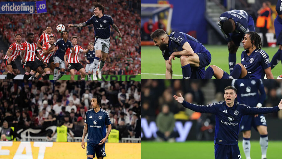 Europa League Final Tickets | Europa League Final 2025 Tickets