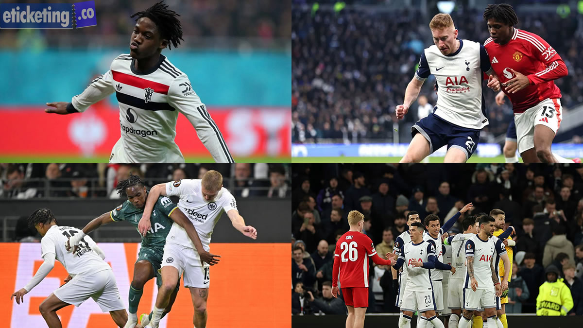 Europa League Final Tickets | Europa League Final 2025 Tickets