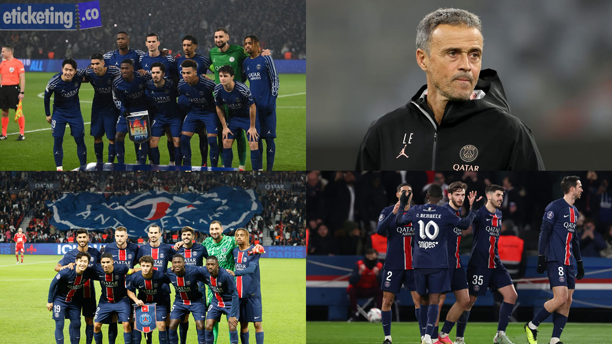 Champions League Final Tickets | Champions League Final 2025 Tickets