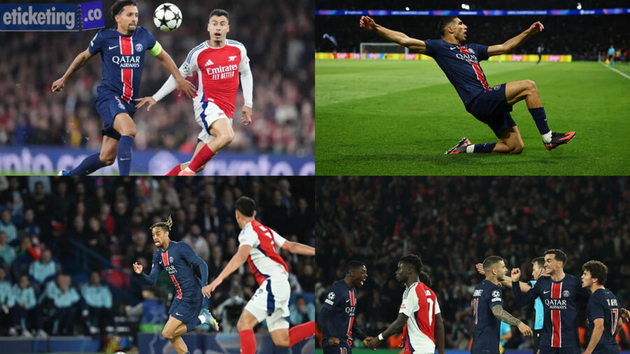 Champions League Final Tickets | Champions League Final 2025 Tickets