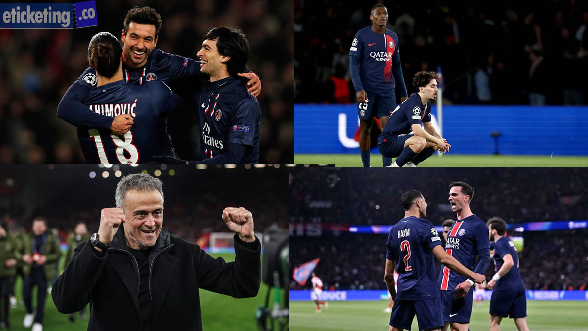 Champions League Final Tickets | Champions League Final 2025 Tickets