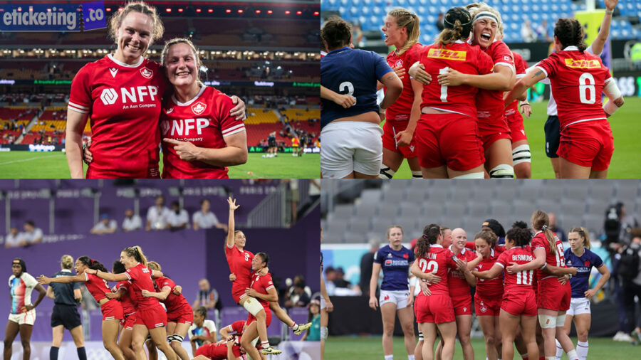 New Zealand Vs Ireland Tickets| Women Rugby World Cup Tickets | Women Rugby World Cup 2025 Tickets