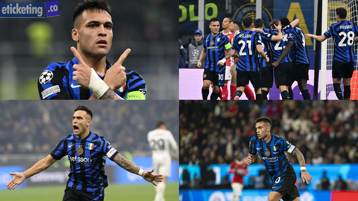 Champions League Final Tickets | Champions League Final 2025 Tickets