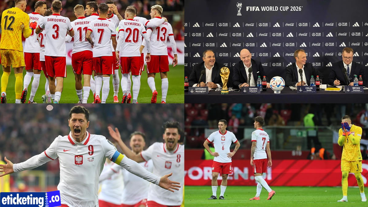 World Cup Tickets| FIFA 2026 Tickets | FIFA World Cup Tickets |Football World Cup Tickets