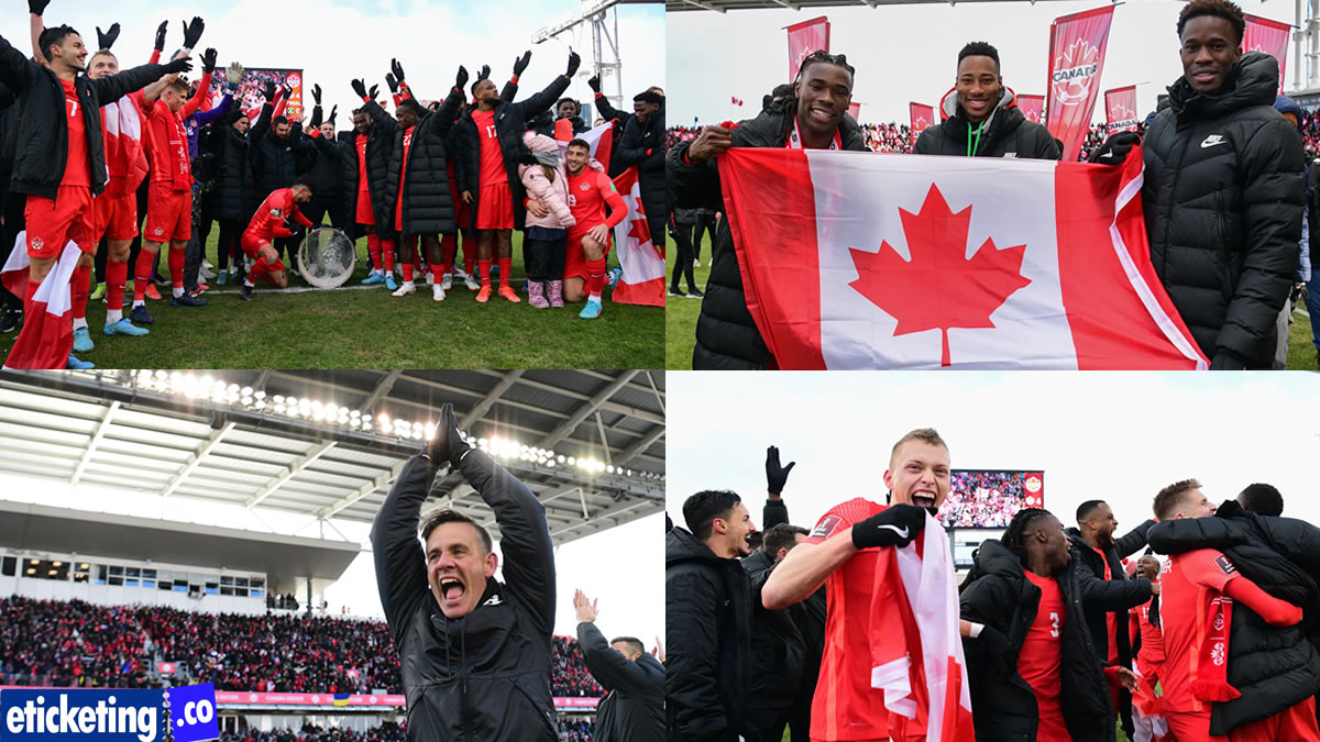 World Cup Tickets| FIFA 2026 Tickets | FIFA World Cup Tickets |Football World Cup Tickets