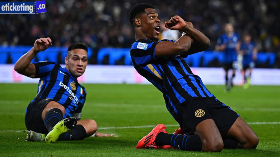 Champions League Final Tickets | Champions League Final 2025 Tickets