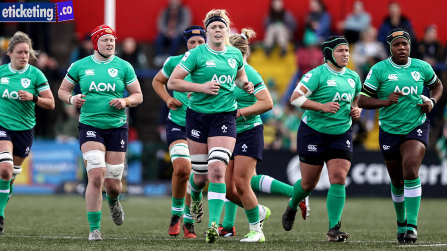Women Rugby World Cup Tickets | Women Rugby World Cup 2025 Tickets