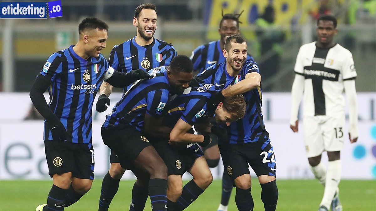 Champions League Final Tickets | Champions League Final 2025 Tickets