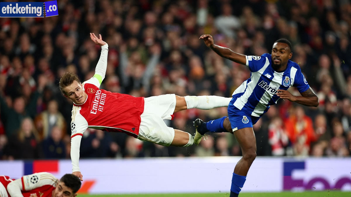 Champions League Final Tickets | Champions League Final 2025 Tickets