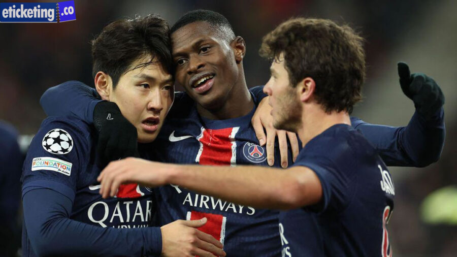 Champions League Final Tickets | Champions League Final 2025 Tickets