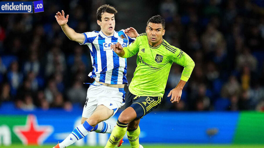 Europa League Final Tickets | Europa League Final 2025 Tickets