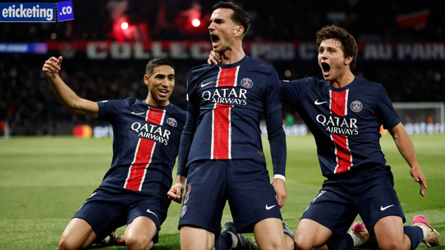 Champions League Final Tickets | Champions League Final 2025 Tickets