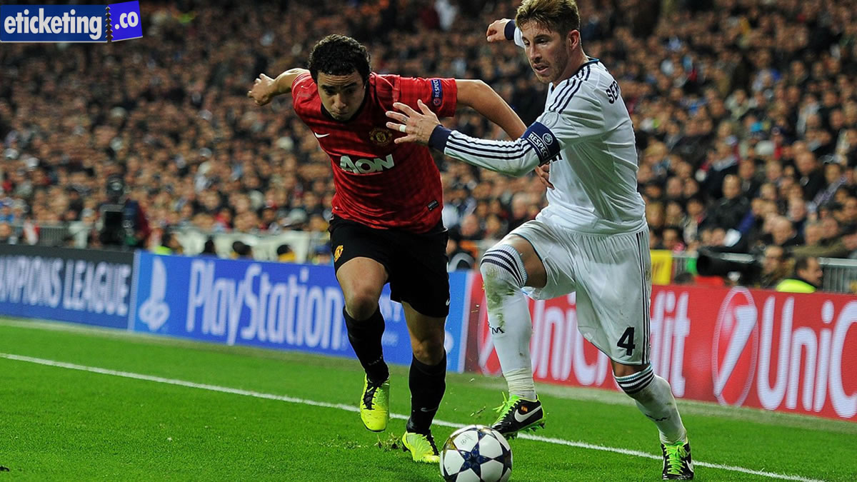 Champions League Final Tickets | Champions League Final 2025 Tickets