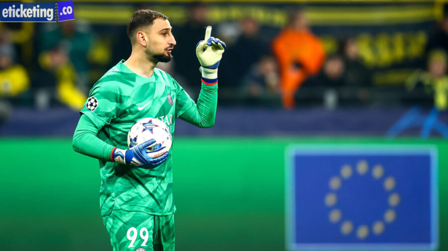 Champions League Final Tickets | Champions League Final 2025 Tickets