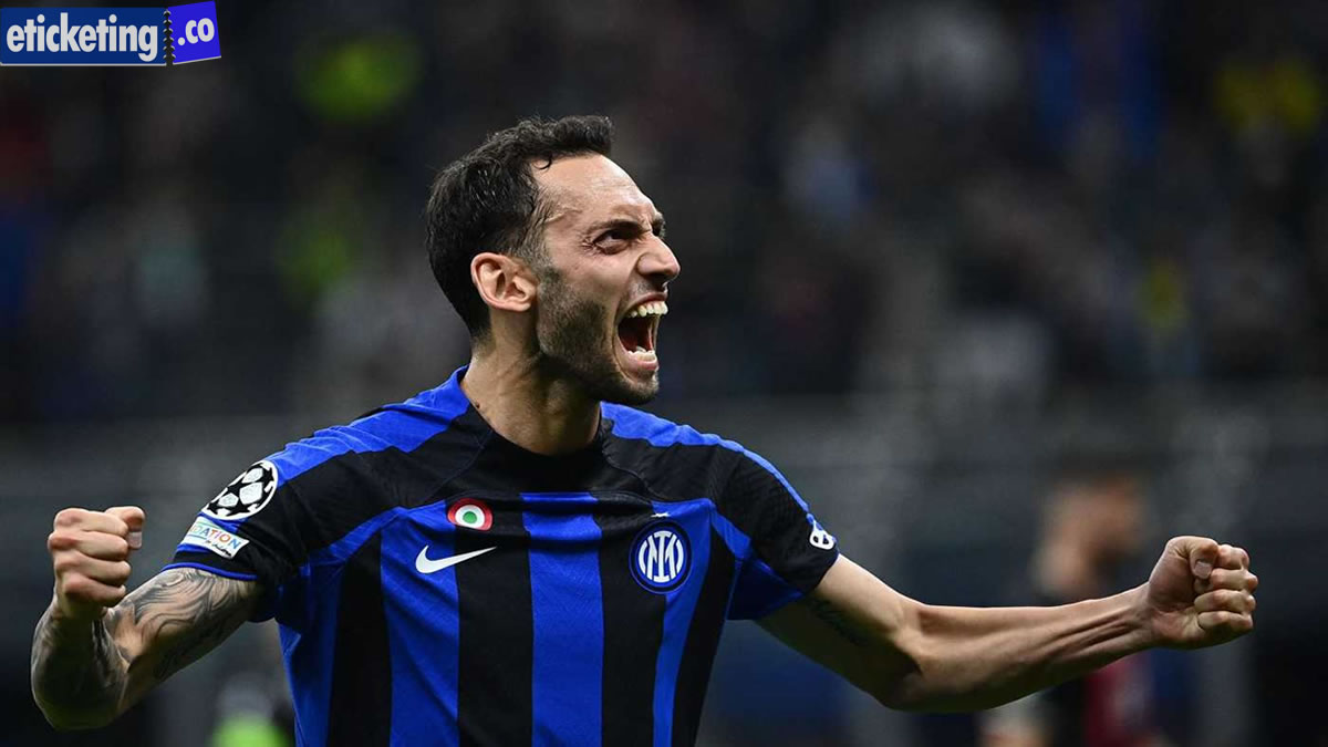 Champions League Final Tickets | Champions League Final 2025 Tickets