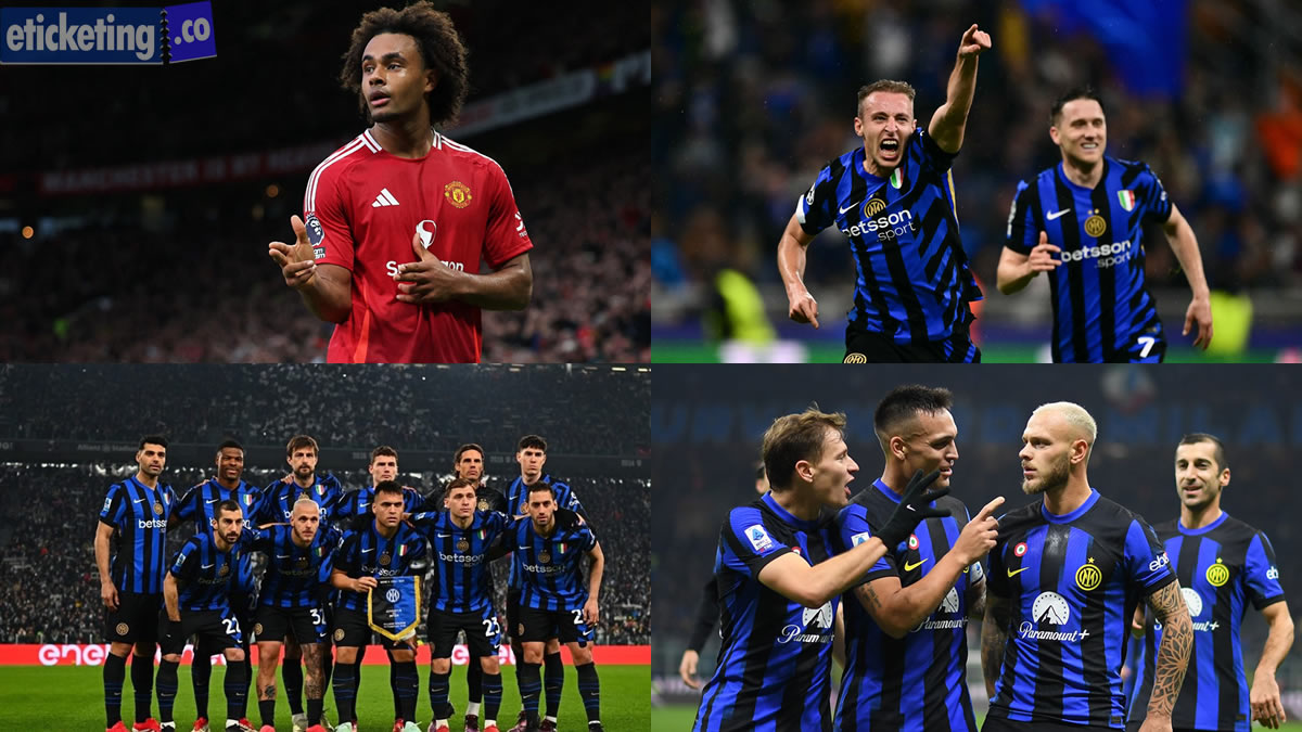 Champions League Final Tickets | Champions League Final 2025 Tickets