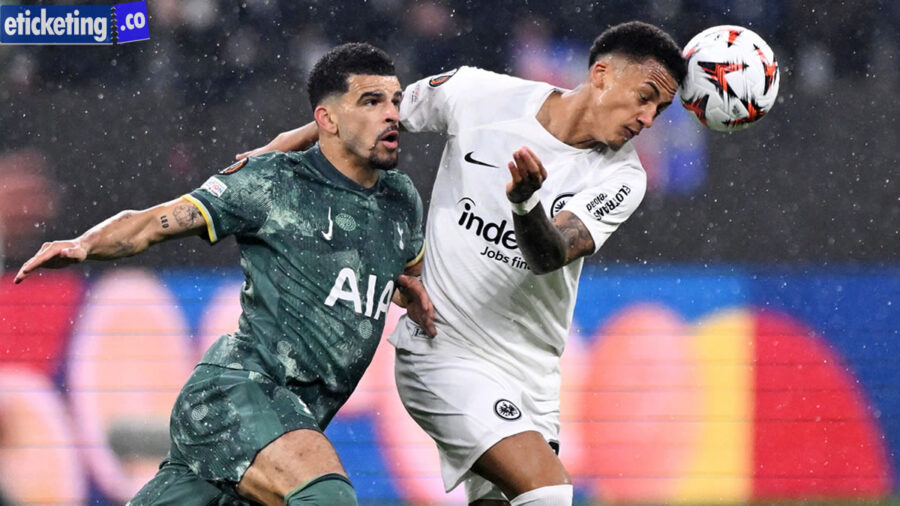 Europa League Final Tickets | Europa League Final 2025 Tickets